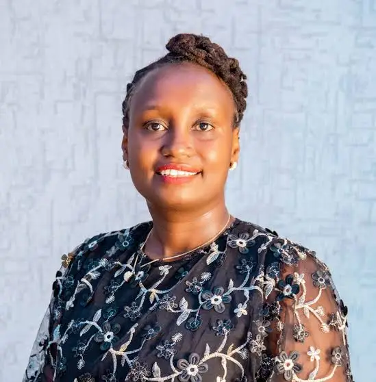 A quiet reading space with books