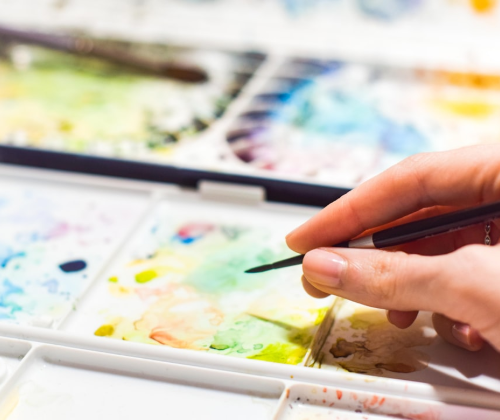 Book cover design in progress